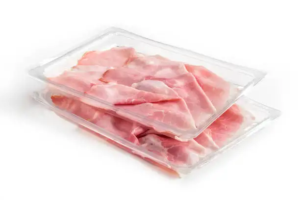 embalagem com atmosfera modificada carnes frios fatiados paes